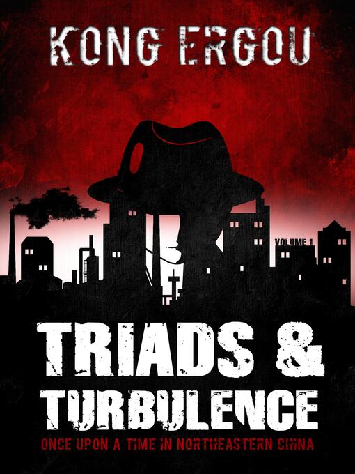 Title details for Triads & Turbulence--Volume One by KONG ERGOU - Wait list